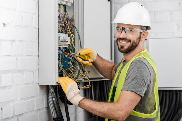 Best Circuit Breaker Repair  in Lackawanna, NY