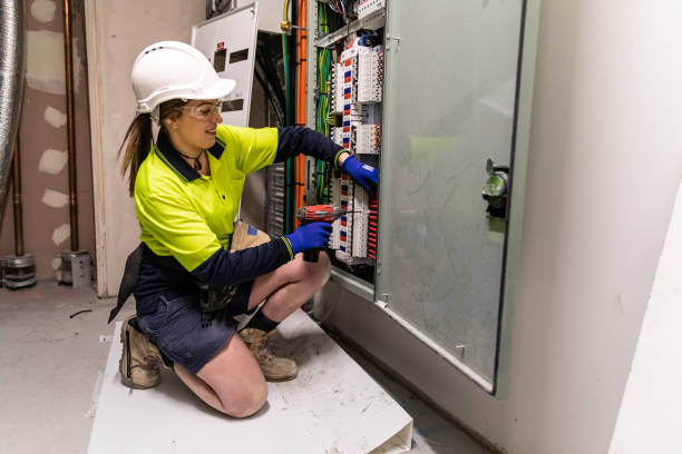 Best Licensed Electrician  in Lackawanna, NY