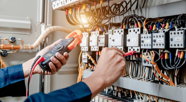 Best 24-Hour Electrician  in Lackawanna, NY