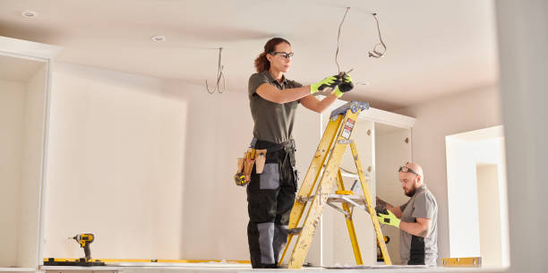 Best Industrial Electrical Services  in Lackawanna, NY