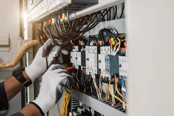 Best Emergency Electrician Near Me  in Lackawanna, NY